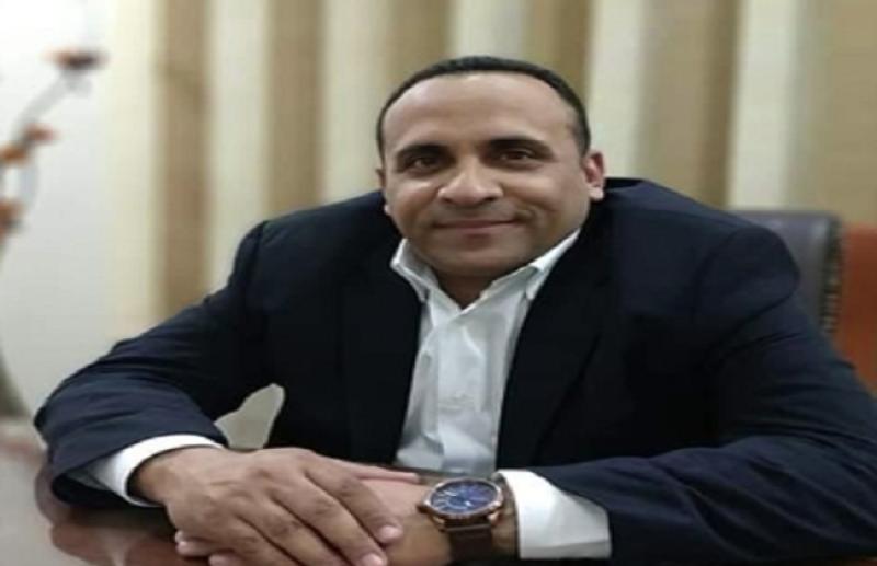 النائب نادر يوسف نسيم 