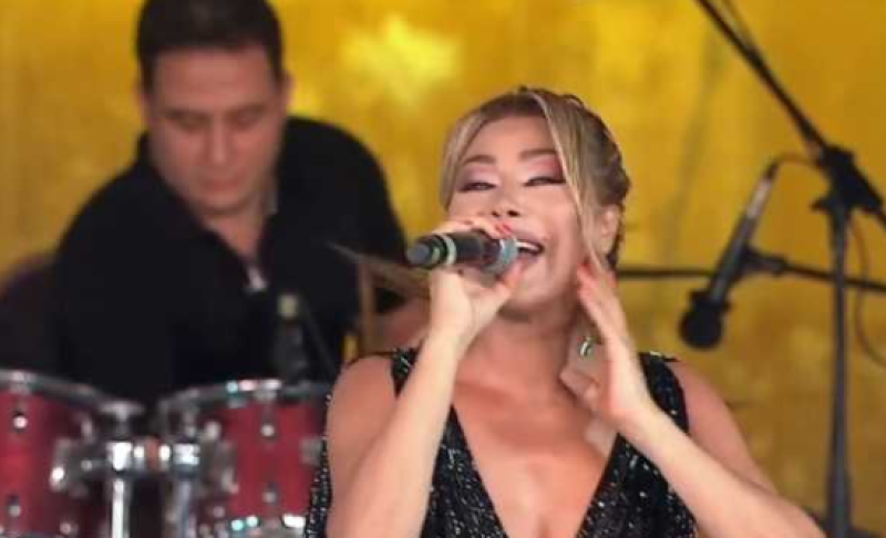 نوال الزغبي 