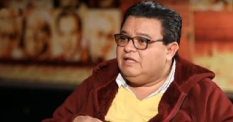  خالد جلال 