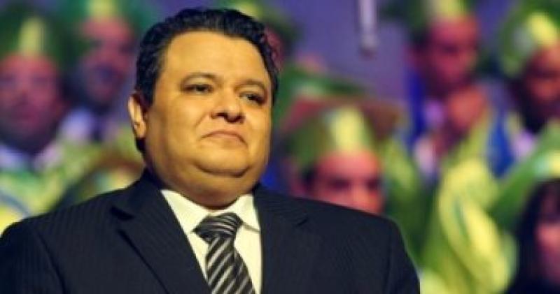  خالد جلال 