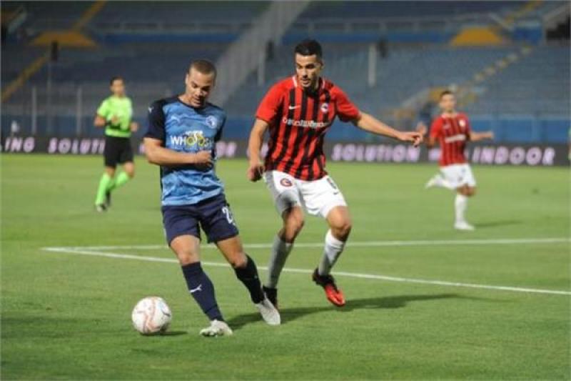 الدورى المصرى 