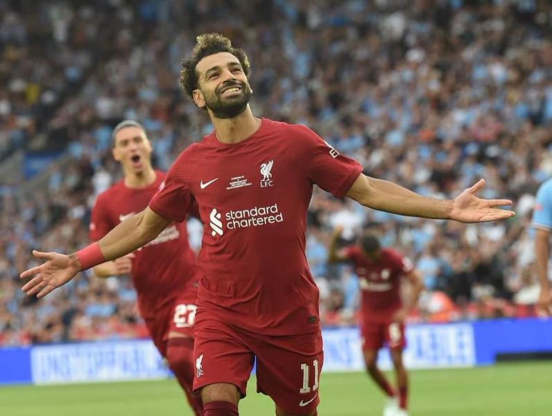 ليفربول 
