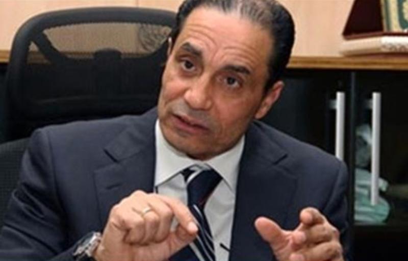 د. سامى عبد العزيز 