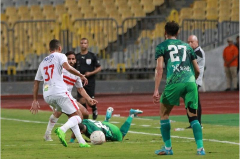 الدورى المصرى 