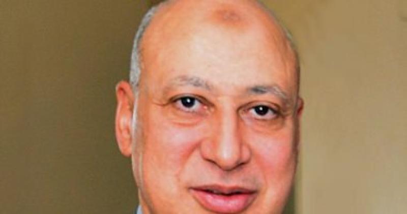 مختار توفيق رئيس مصلحة الضرائب