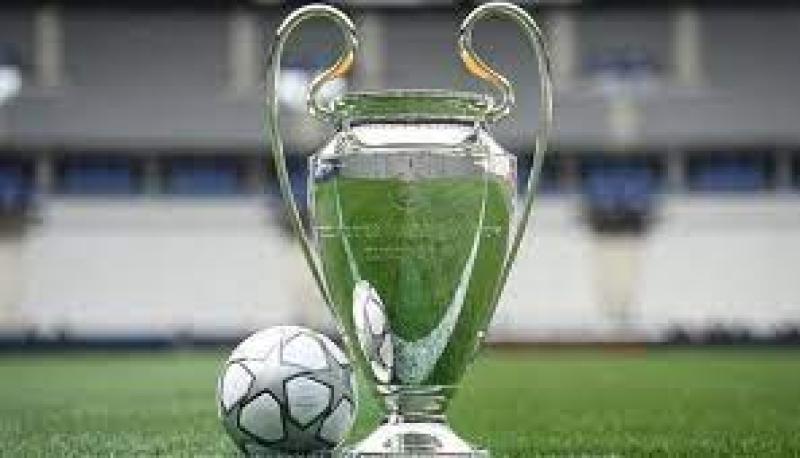 دوري أبطال أوروبا