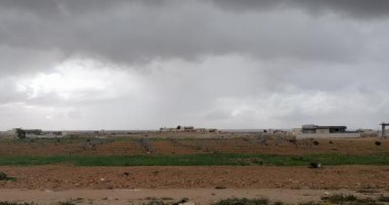  أمطار