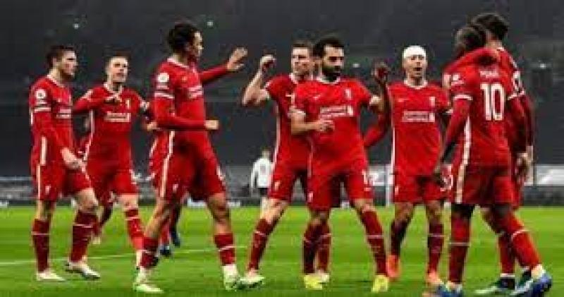 ليفربول