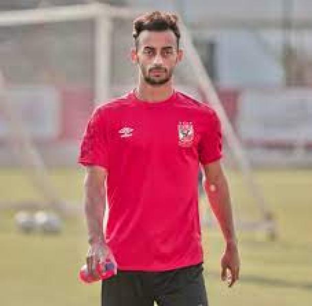 أحمد عبد القادر