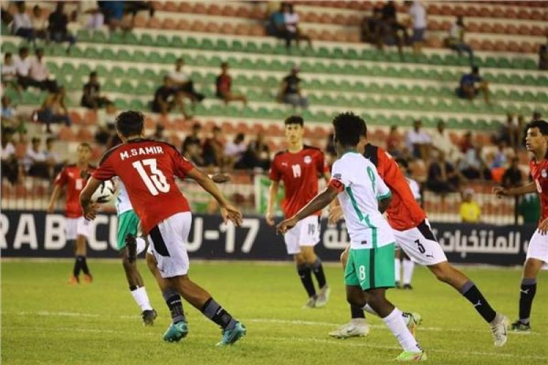 منتخب مصر