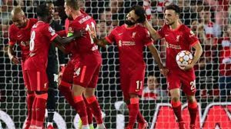 ليفربول
