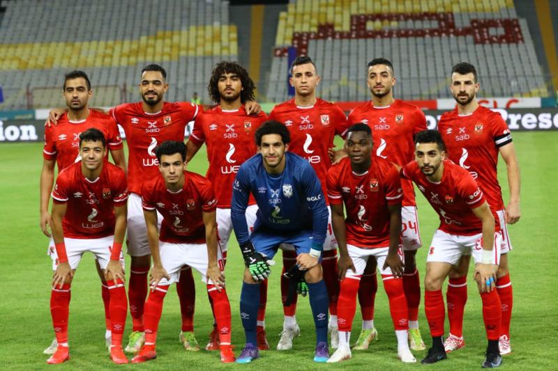الأهلى 