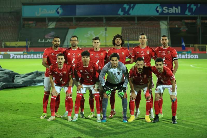 الأهلي
