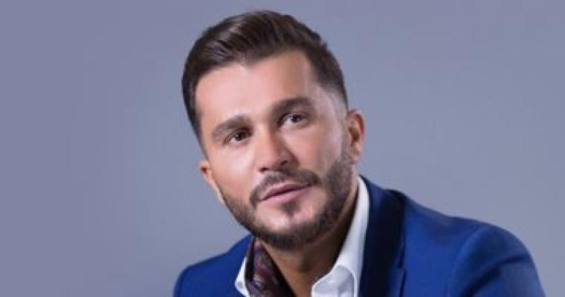 جورج الراسي