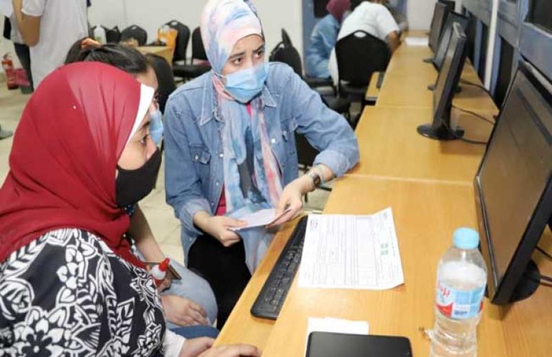 تنسيق الجامعات