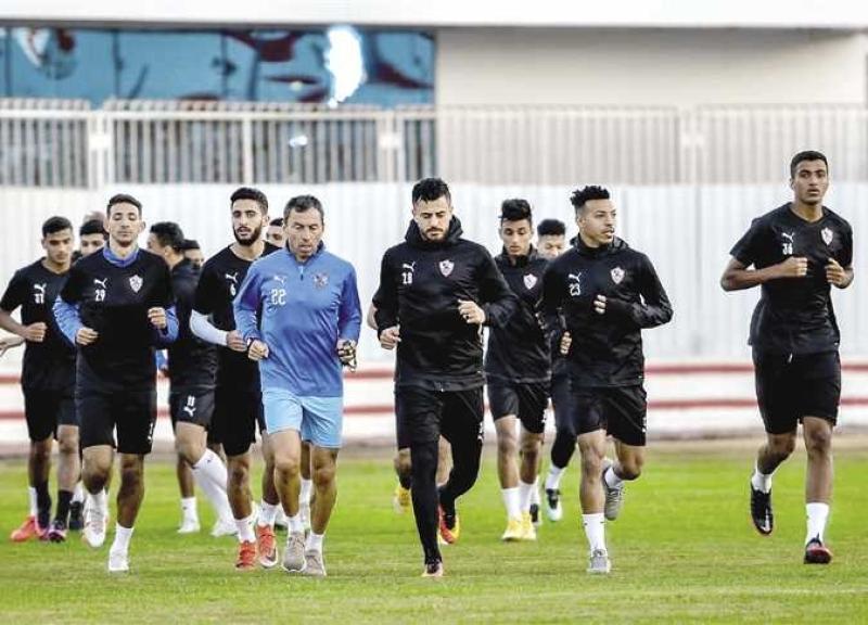 الزمالك 