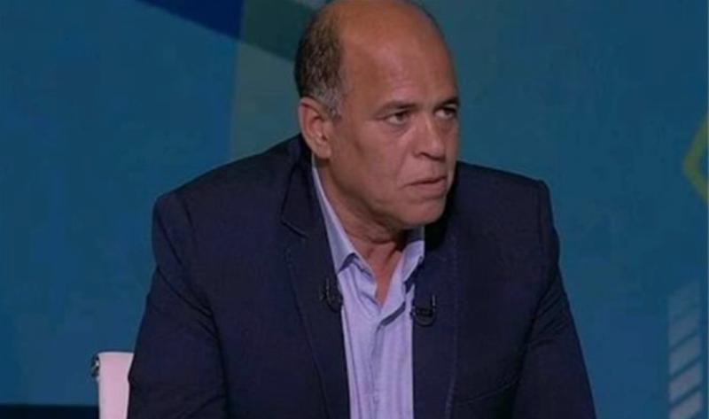 الكابتن هشام يكن