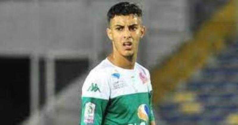 زكريا الوردى