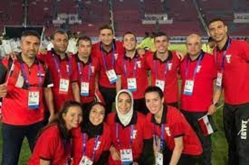 منتخب الطاولة