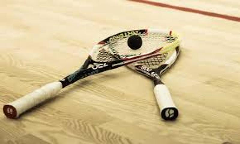 بطولة زد المفتوحة للإسكواش 