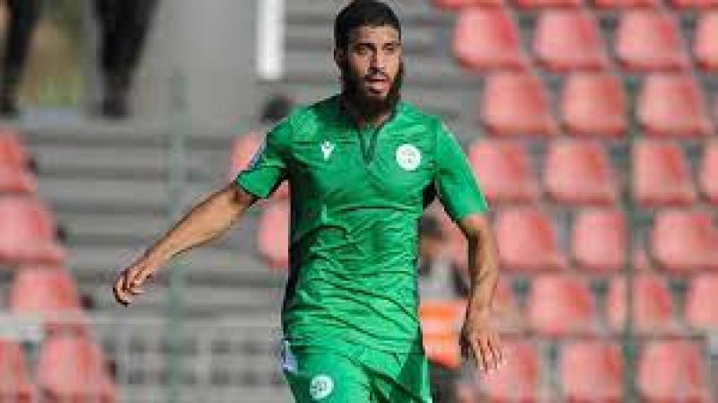 ياسين البحيري