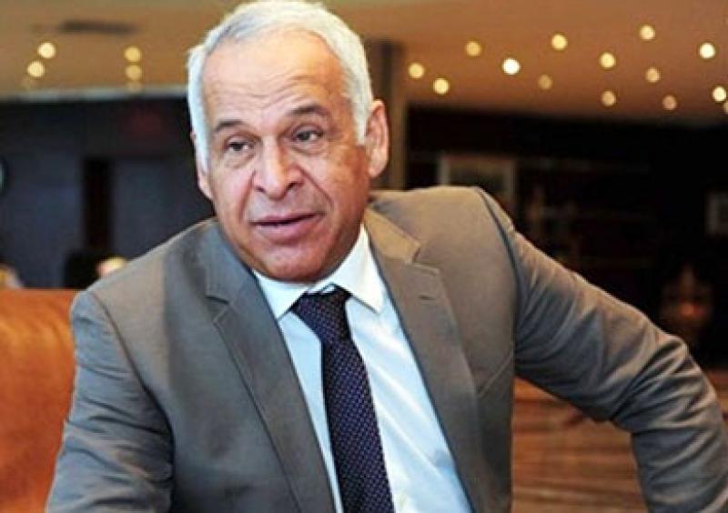 فرج عامر