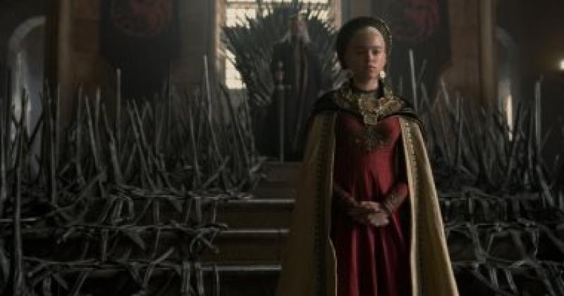 House of the Dragon