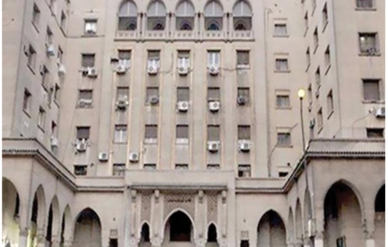 نقابة المهندسين 