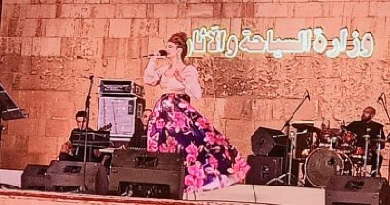 لينا شاماميان