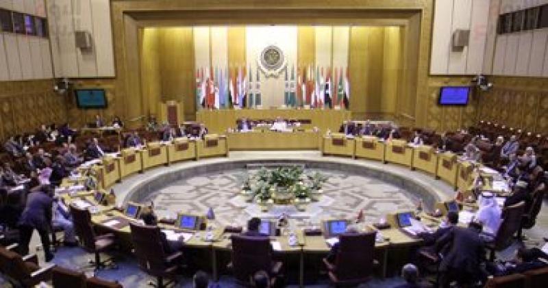جامعة الدول العربية 