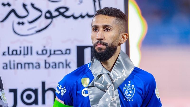 سلمان الفرج 
