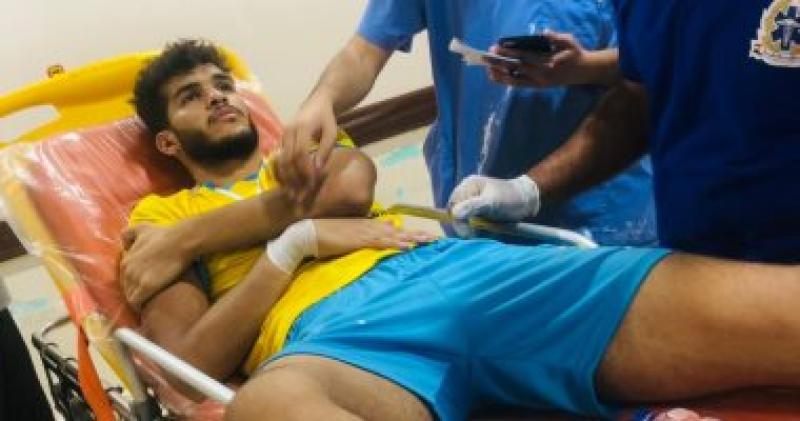 محمد نصر
