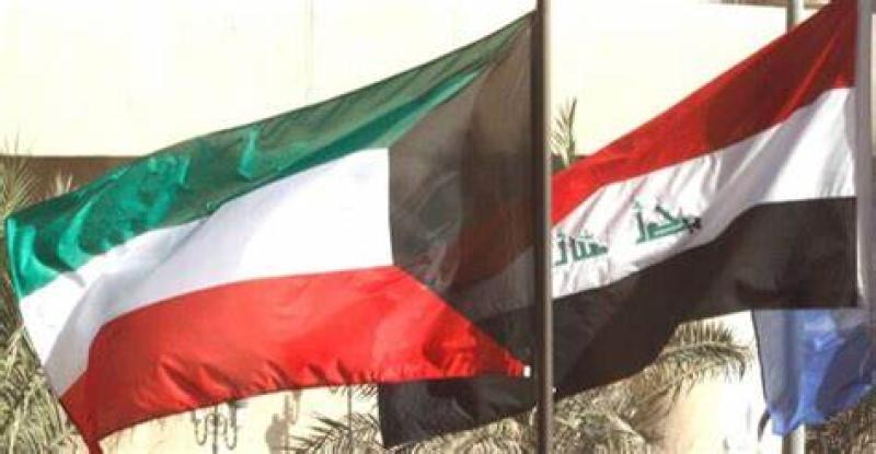 الكويت والعراق