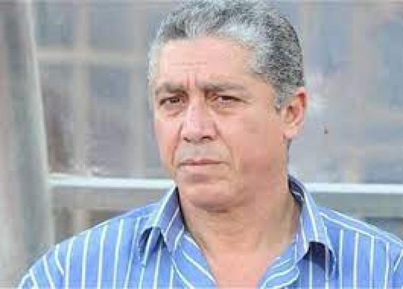  محمد عمر 