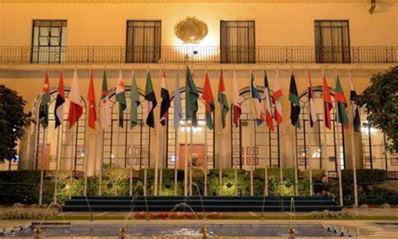 الجامعة العربية 