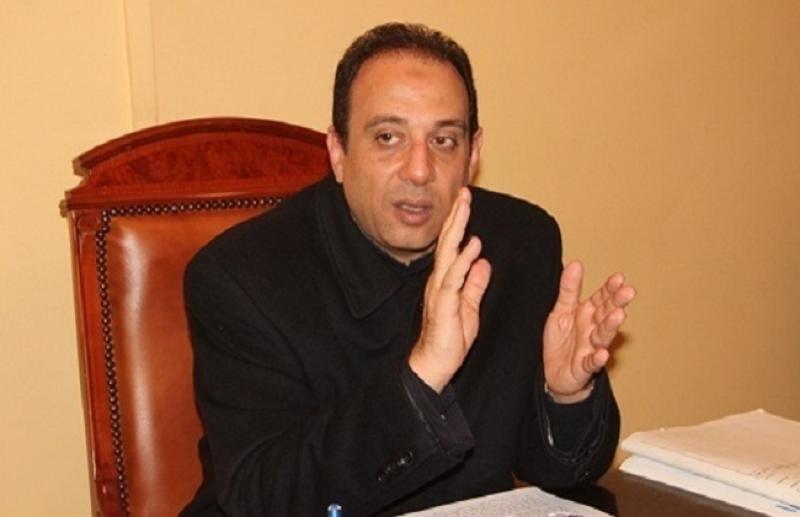 عمر هريدى 