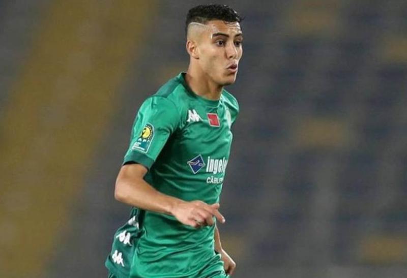 زكريا الوردي