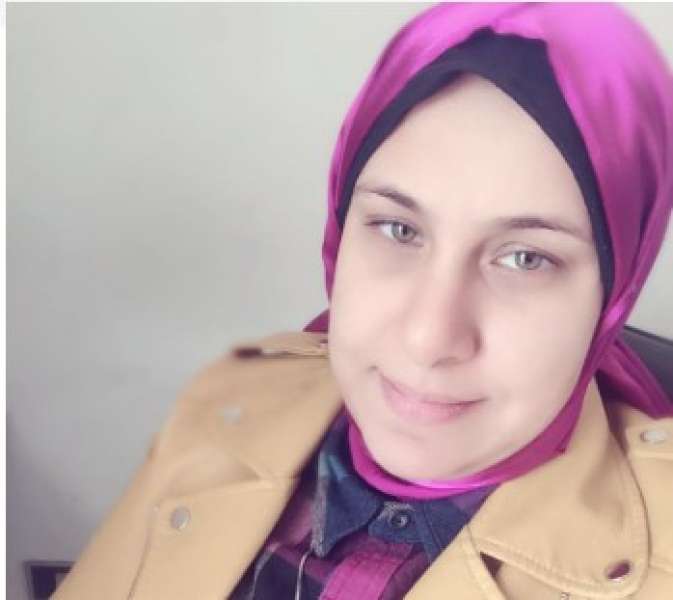 ريهام السعيد خبيرة الأبراج والفلك