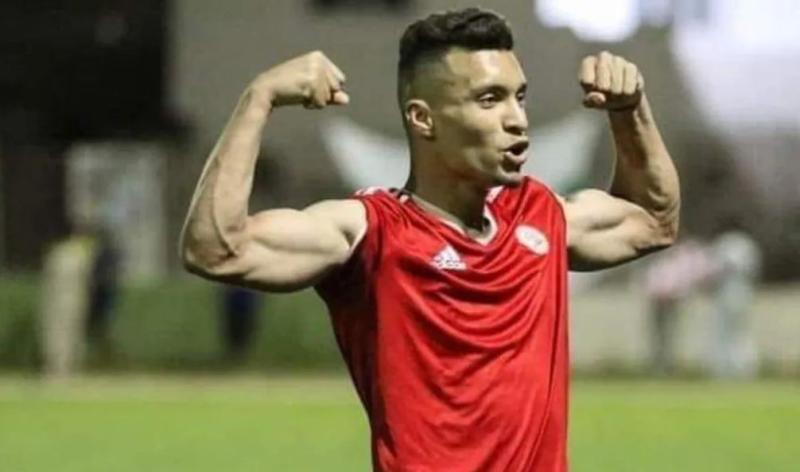 محمد عادل