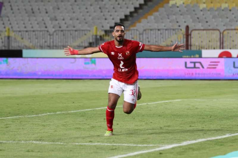 أحمد سيد غريب