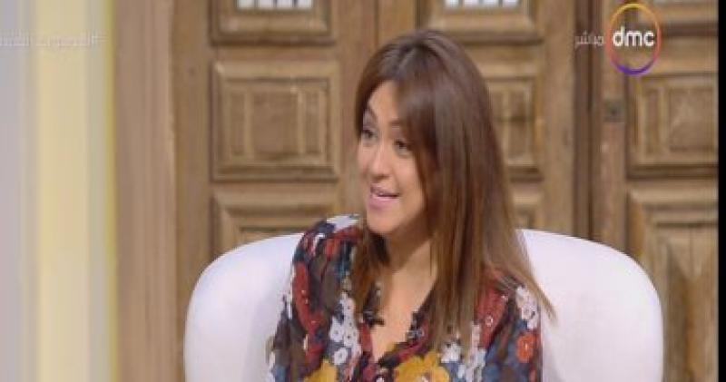  الفنانة مروة عبد المنعم 