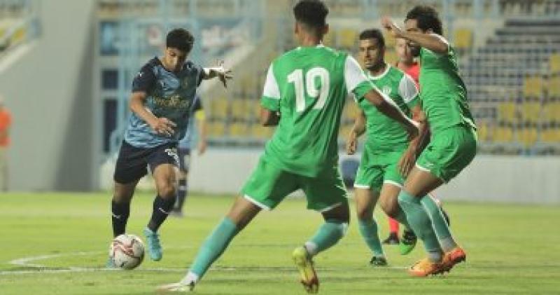 الدورى المصرى 
