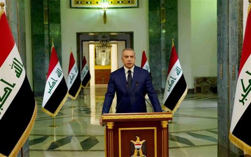 رئيس الوزراء العراقي