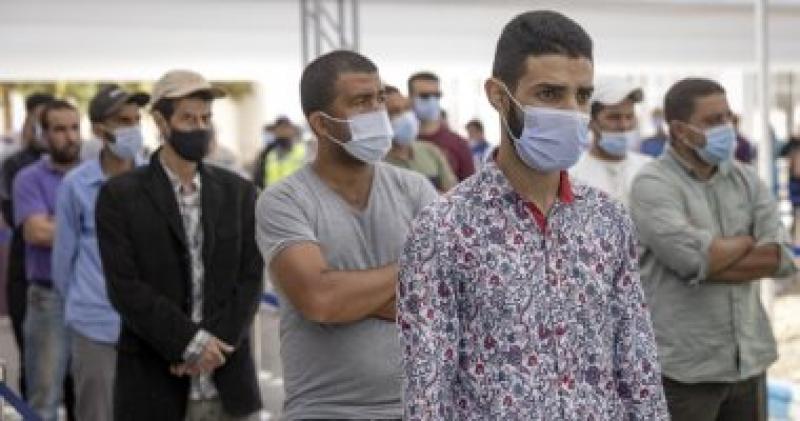 كورونا في المغرب