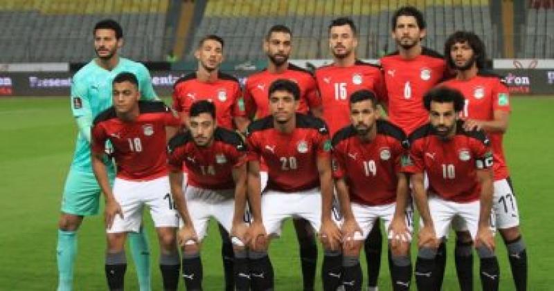 المنتخب