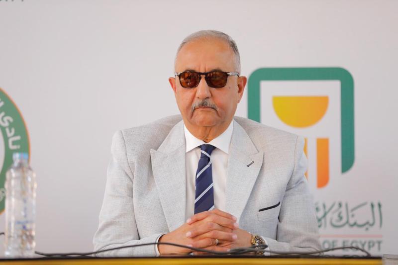 اللواء أشرف نصار