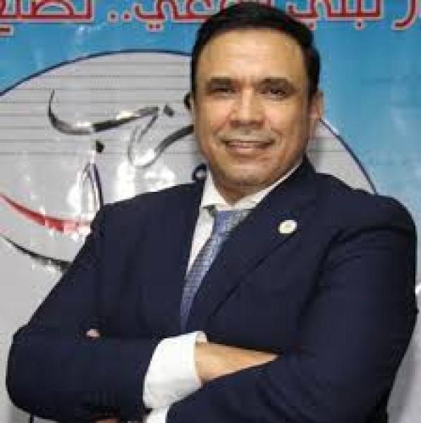 مدحت بركات