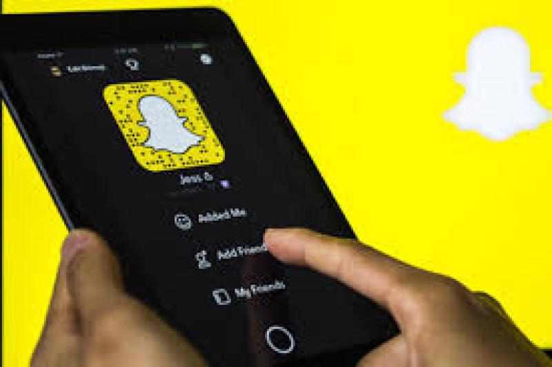 سناب شات