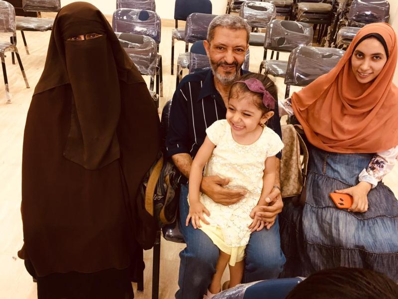  نادي أدب سيدي سالم يكرم هنداوي وابتسام والبلتاجي