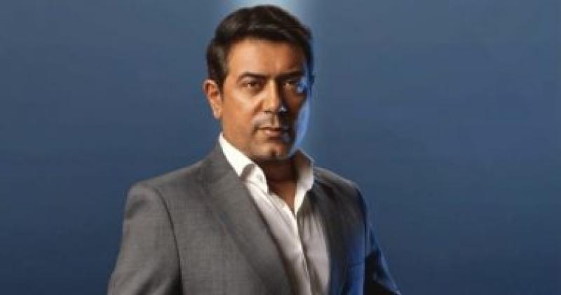  احمد وفيق